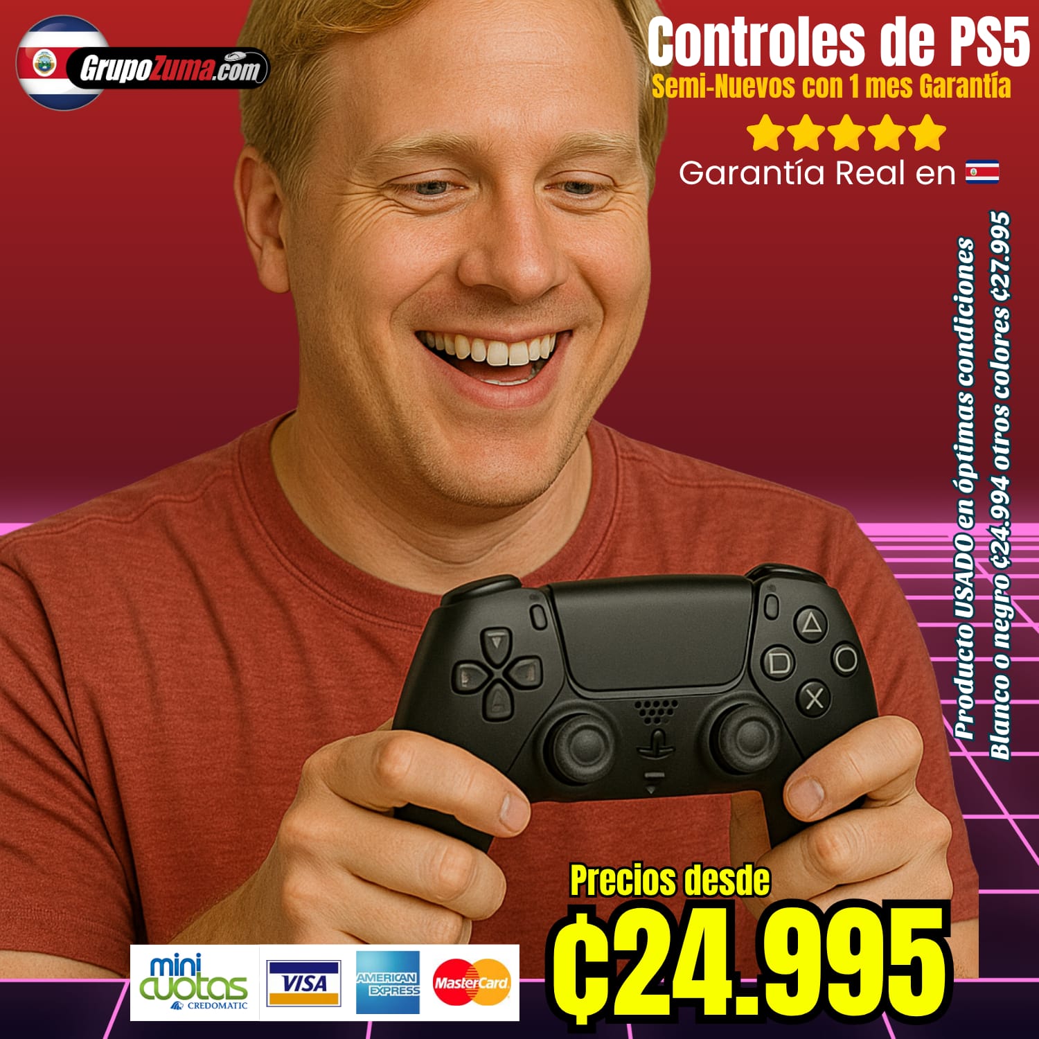 PROMO 6