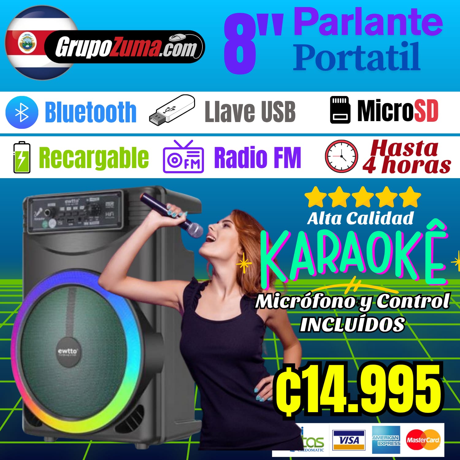 PROMO 7