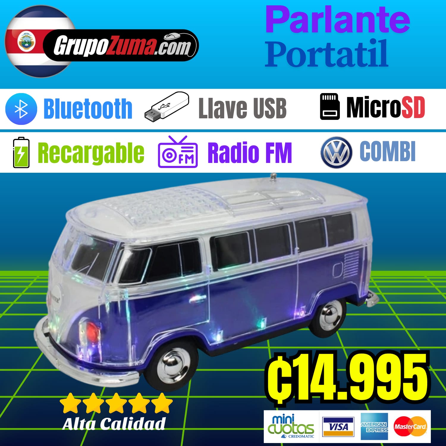 Promo 9