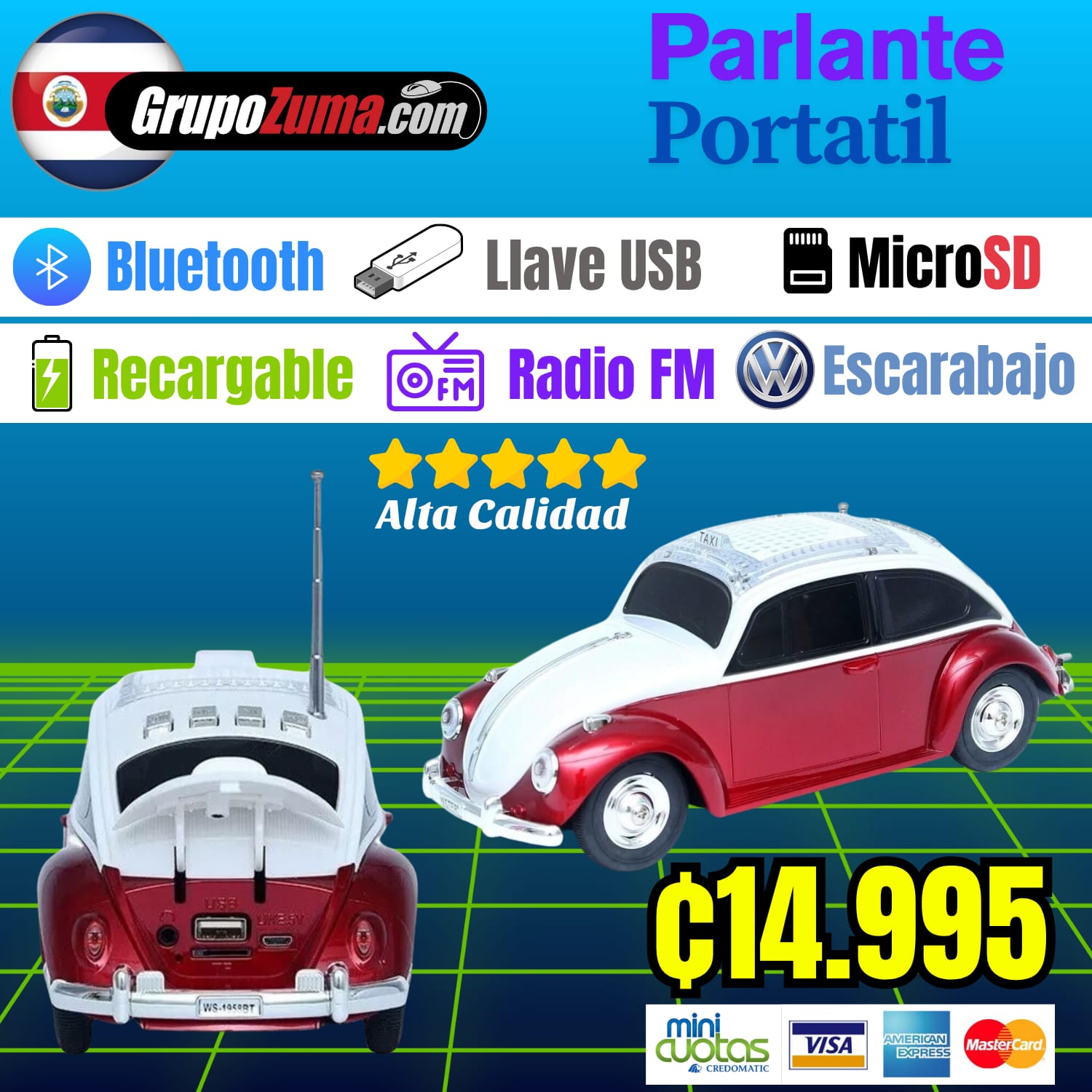 Promo 10