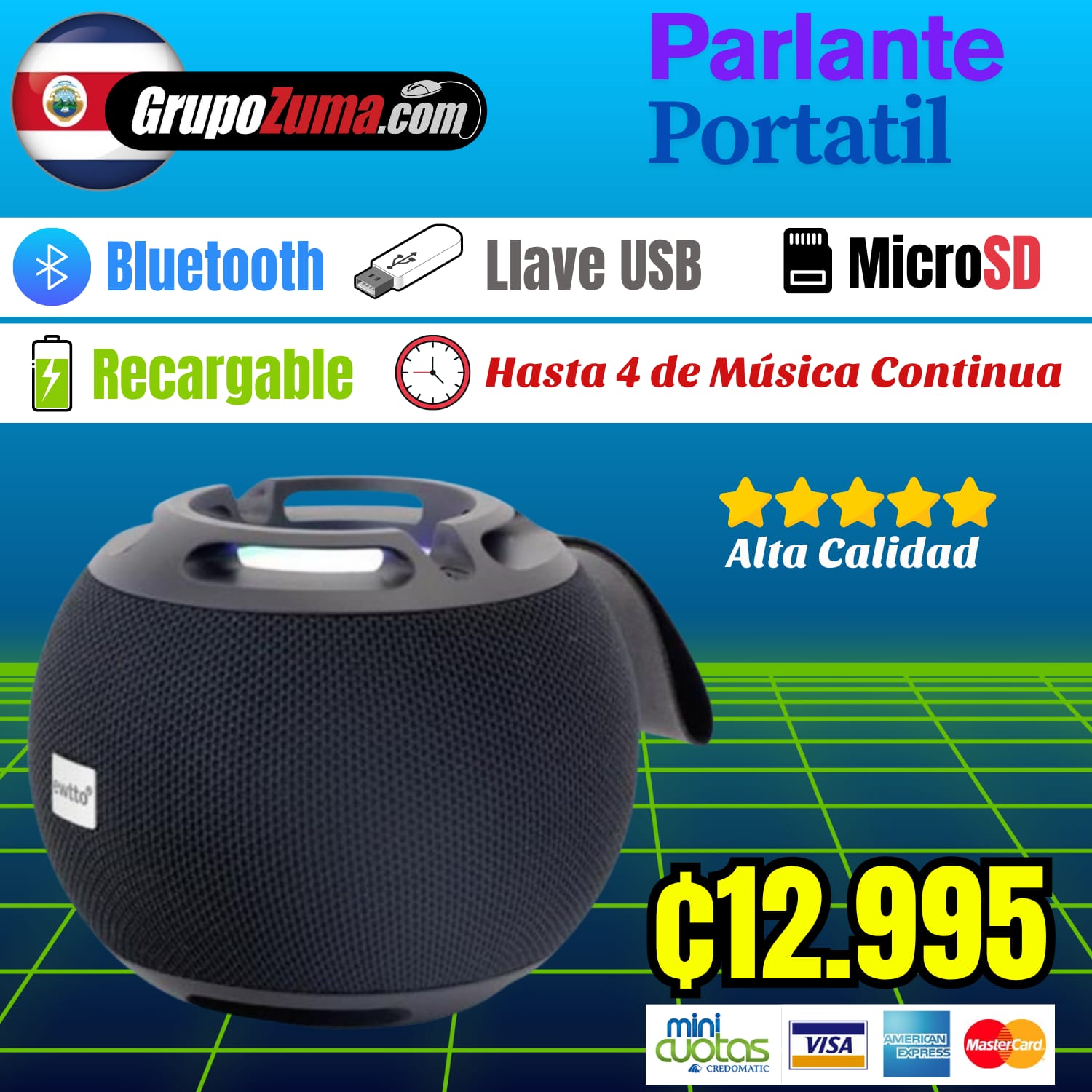 Promo 12