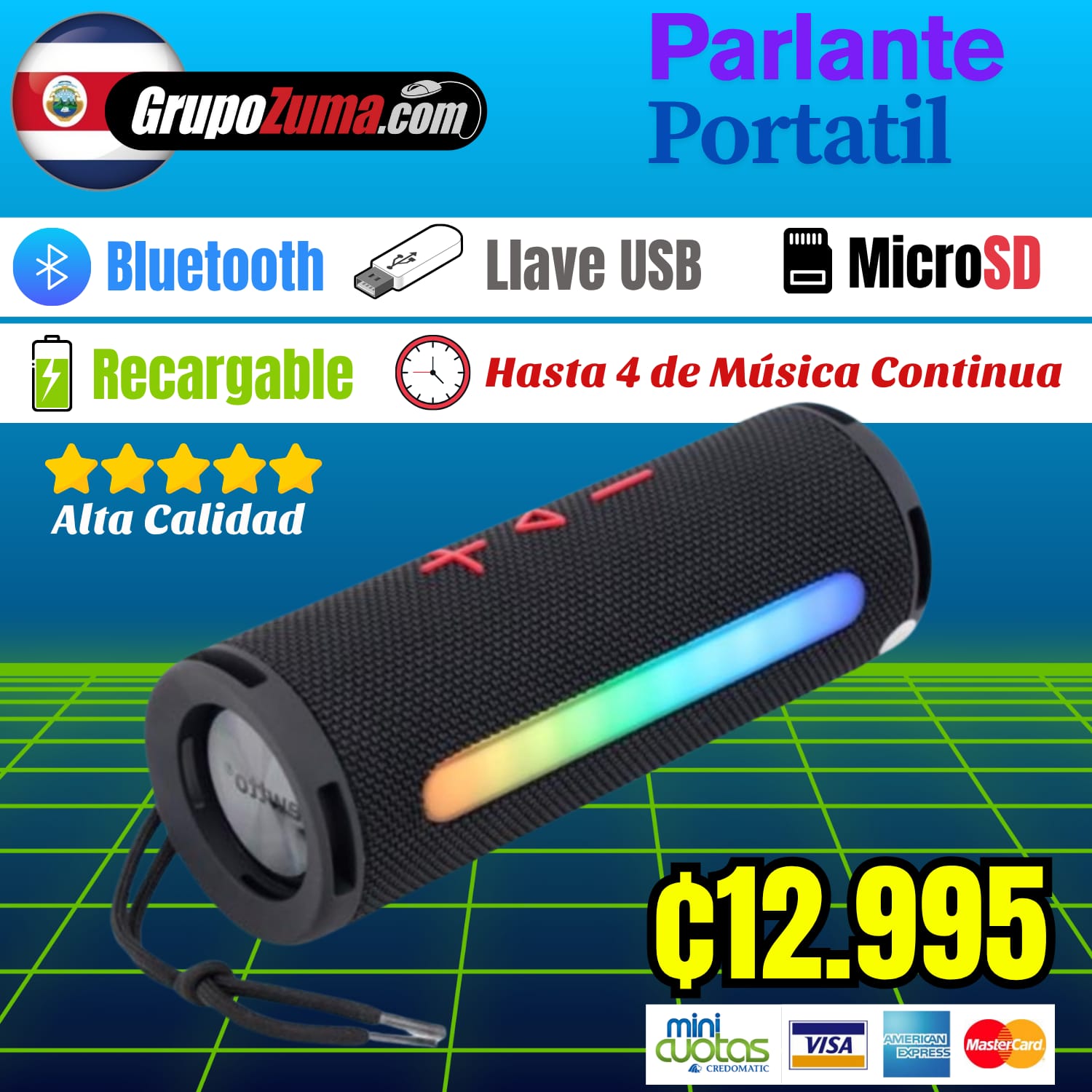 Promo 14