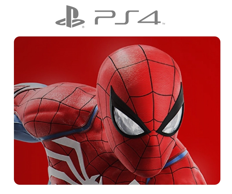 Juegos nuevos de PlayStation 4