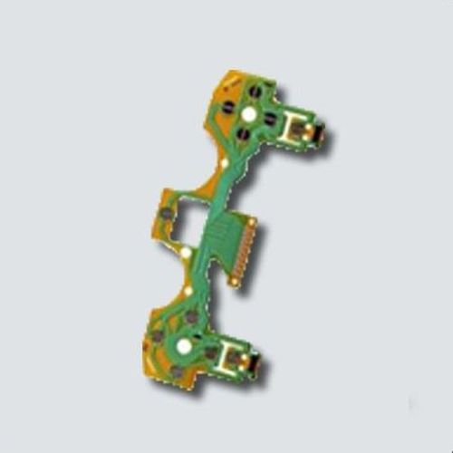 Repuesto De Placa Conductiva Para Control PS4