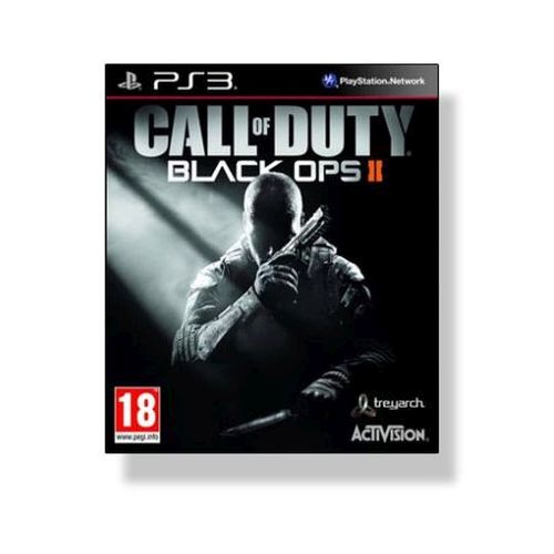 Juego PS3 Call Od Duty BlackOps 2 Usado