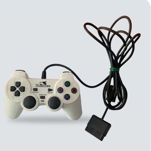 Control Genérico con cable para PS1 / PS2