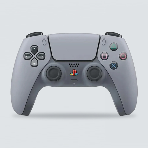 Control PS5 30th Aniversario