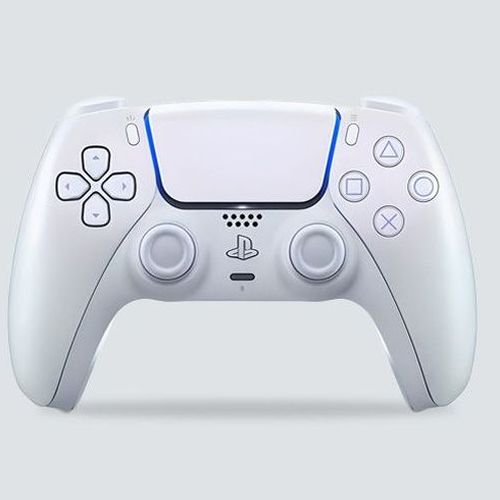 C3 Control PS5 Chroma Pearl white en caja sellada 100% NUEVO & ORIGINAL