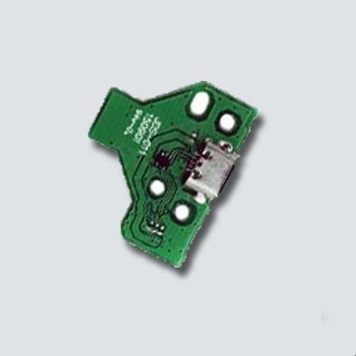 Repuesto De USB 12 Pin Para Control PS4