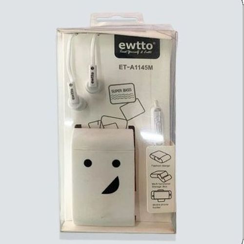 Audífonos De Ewtto