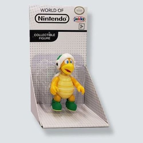 Figura Hammer Bro Mario Bros