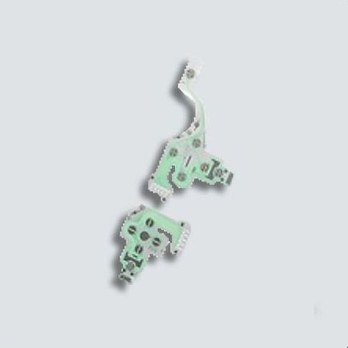 Repuesto Placa Conductiva Flex Para Control PS4 Original