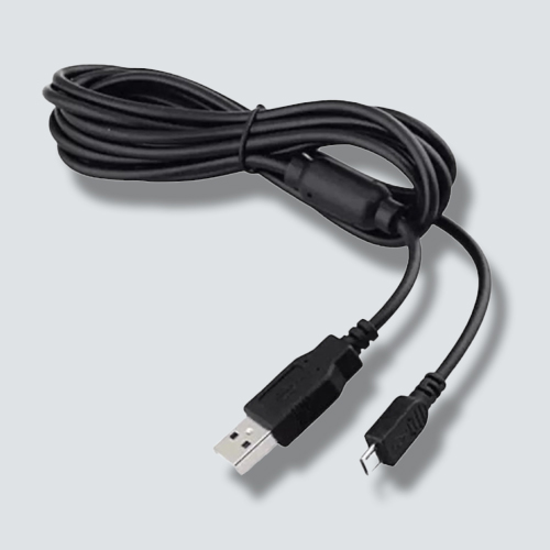 Cable V8 para PS4