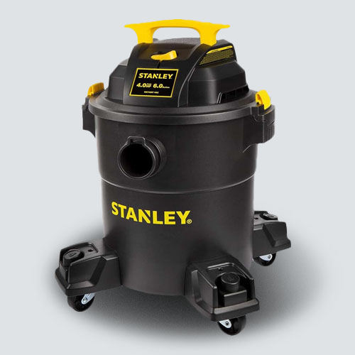 Stanley Aspiradora para Líquidos y Sólidos