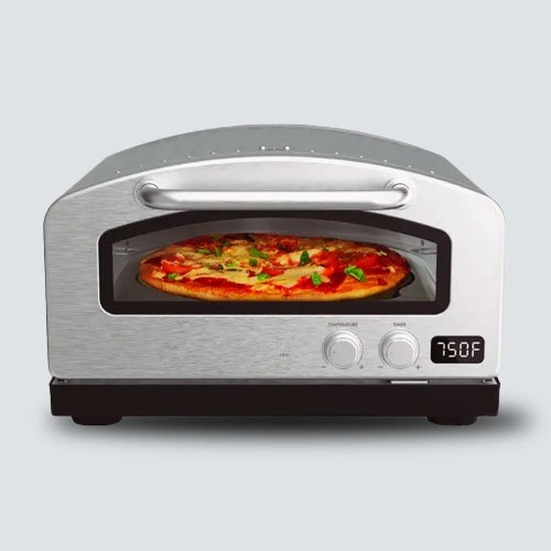 Bella Pro Horno Pizzero Blaze Pro