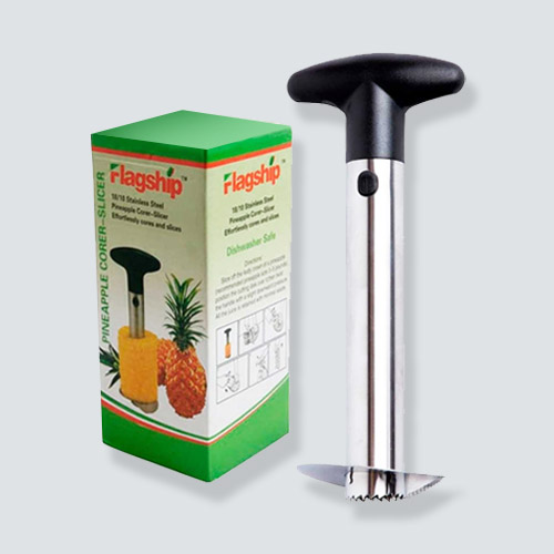 Pelador de Piña Flagship