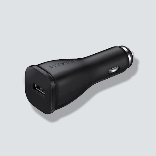 Cargador para Carro Samsung