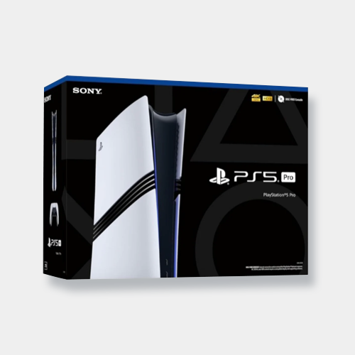Consola PS5 Pro 2TB