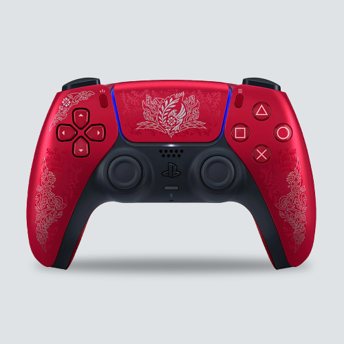 Control PS5 Monster Hunter Edicion Limitada