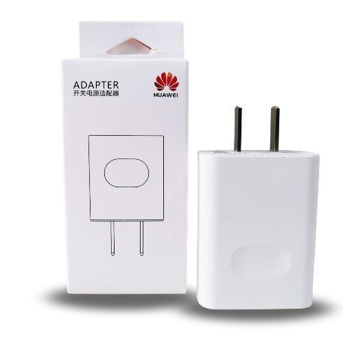Adaptador De corriente o Cargador Huawei