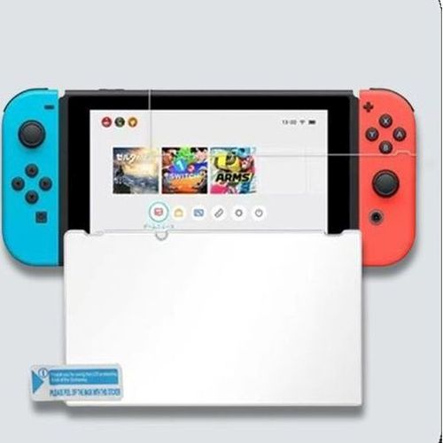 Temperado Nintendo Switch V1/V2