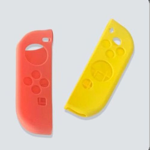 Protector De Silicona Para Nintendo Switch