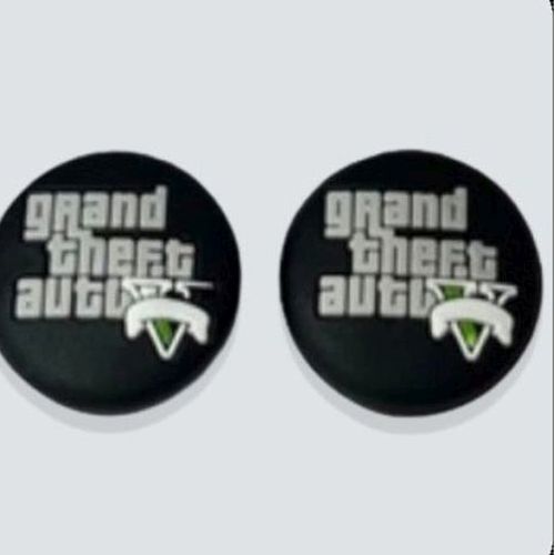 Protector De Análogo PS4/PS5 05