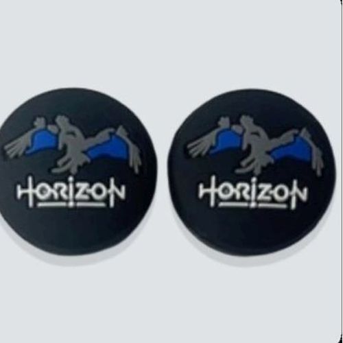 Protector De Análogo PS4/PS5 Horizon