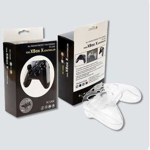 Protector Para Controles De Xbox Serie X