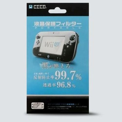 Protector Gamepad Wii U