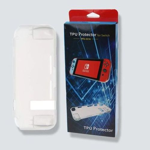 Protector Para Switch TPU Liquidación Producto Ligera Deformación