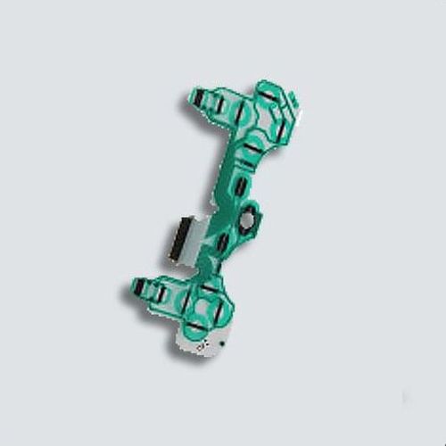 Repuesto De Placa Conductiva Para Control PS4