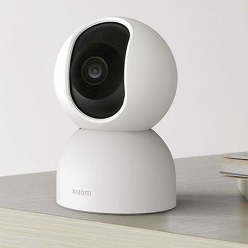 Cámara Smart Xiaomi C400 Blanco