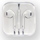 Audífonos para Iphone