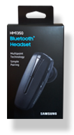 Audífono Samsung Bluetooth