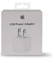 Adaptador para Iphone Original