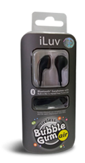 Audífonos Bluetooth ILuv