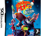 Juego Chicken Little para DS