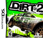 Juego Dirt para DS