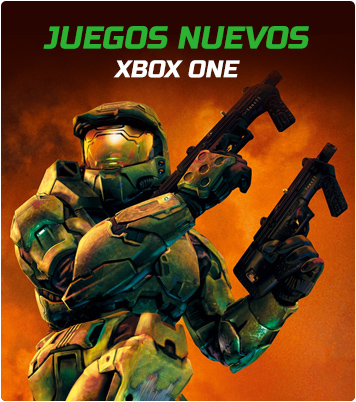 Juegos Nuevos Xbox One
