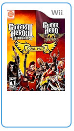 Guitar Hero 3/ Guitar Hero