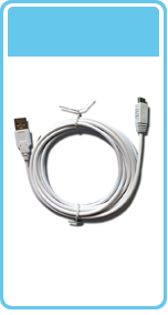 Cable USB para Gamepad Wii U