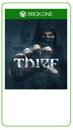 Thief XBOX One