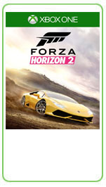 Forza Horizon 2  Xbox One